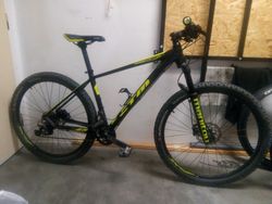 Prodám CTM Caliber 2.0 27,5" vel.M