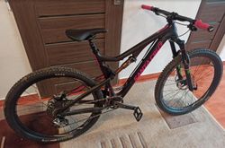 Santa Cruz Bronson vel.L
