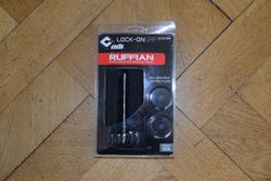 Gripy ODI RUFFIAN