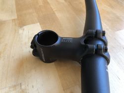 Bontrager Elite