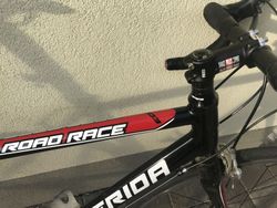Merida Road Race 903