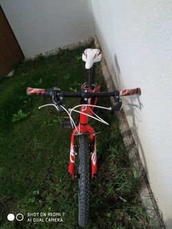 Superior racer XC 20