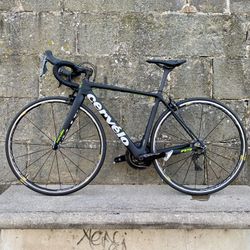 Cervélo R5 Dura Ace / 2018 / vel. 51