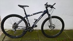 Gary Fisher 29 L