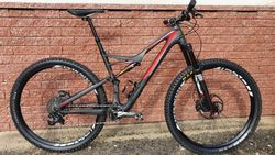 Specialized Stumpjumper FSR Expert 29 mod. 2016 , vel L