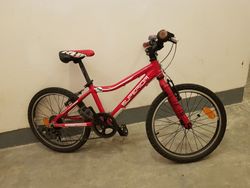 Superior XC 20