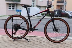 ROCK MACHINE Blizz CRB 30 (2020), L / NOVÉ