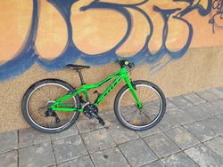 Scott Scale Jr 24