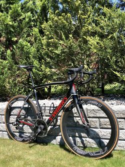 Tarmac S-works