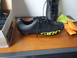 Giro Empire VR 90