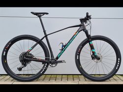 MONDRAKER CHRONO CARBON RR 29, velikost XL, zakoupené 30.05.2020