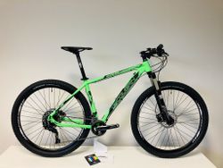 MTB Lee Cougan Revenge