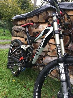 Trek Session 8