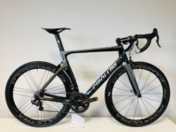 Silniční kolo Cipollini NK1K