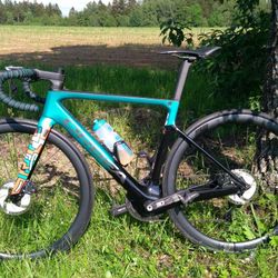 Orbea orca omx m20iLTD