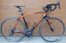 Silniční kola TREK Domane S 5, vel. 52, 54, 56, 58