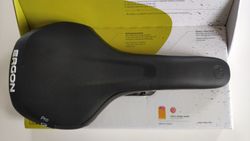 Nové sedlo Ergon SM3-M Pro