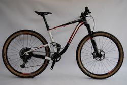 Giant Anthem 29 Carbon 1x12