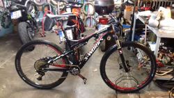 Specialized s works