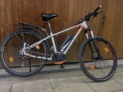 KTM Macina Force 292