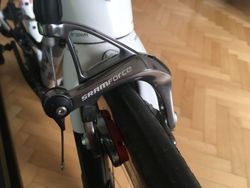Brzdy Sram Force