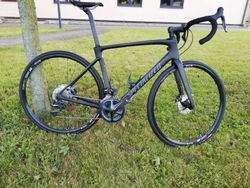Specialized Roubaix comp vel. 56 2020