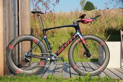 Scott Foil -L