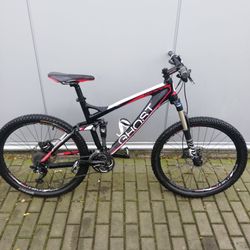 Ghost amr5900