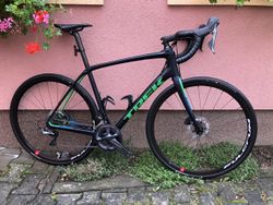 Trek Domane SL 56