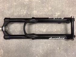 SR suntour Durolux R2C2 180mm