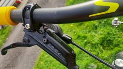 Sram Level TLM /REZERVACE/