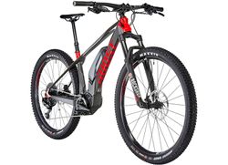 GHOST Hybride Lector S6.7+ LC 2019