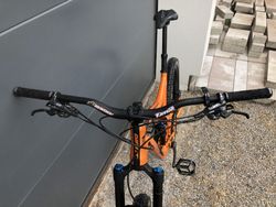 Prodám Giant Trance 1,5 2019 velikost XL