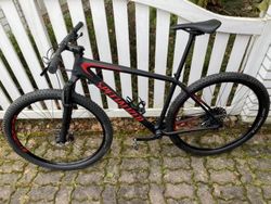 Specialized Epic Comp HT