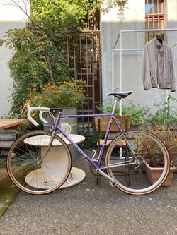Colnago vel. 58