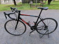 Trek Emonda ALR 5 (2017)