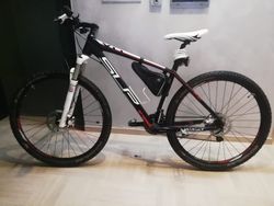 Superior XP 909 2013