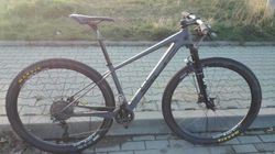 Superior XP 979 vel. S (160-175cm)