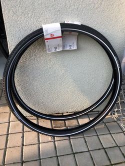 Nové plášte Bontrager H5 Hard-Case Lite/Ultimate Hybrid Tire 700x38C