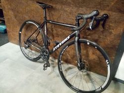 Stevens aspim disc / model 2018 / velikost 54cm