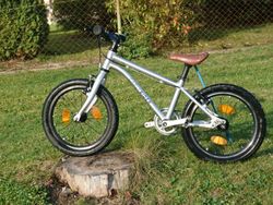 Early Rider Belter 16