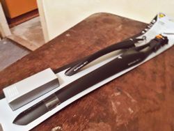 NOVÉ Topeak DeFender RC1/RC11 Fender Set