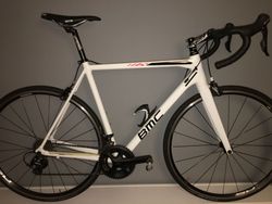 BMC silnice