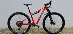 Canyon Lux CF SL 7.0