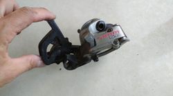 Prodám přehazovačku SRAM 5.0 8sp