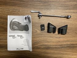ELITE trenažér NOVO FORCE PACK