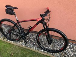 Trek Superfly 9.6