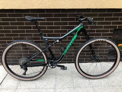 Cannondale Scalpel - Carbon, velikost L, provoz od 6/2020