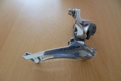 Přesmykač Shimano Tiagra