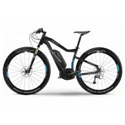 Haibike XDURO Hardnine